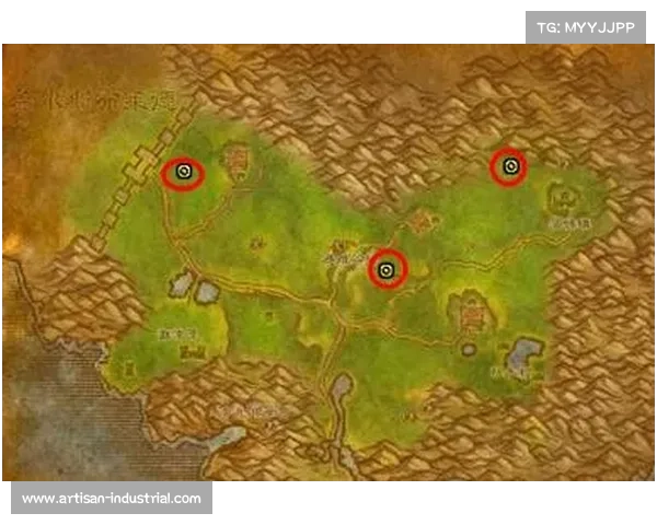 魔兽世界战士玩法指南